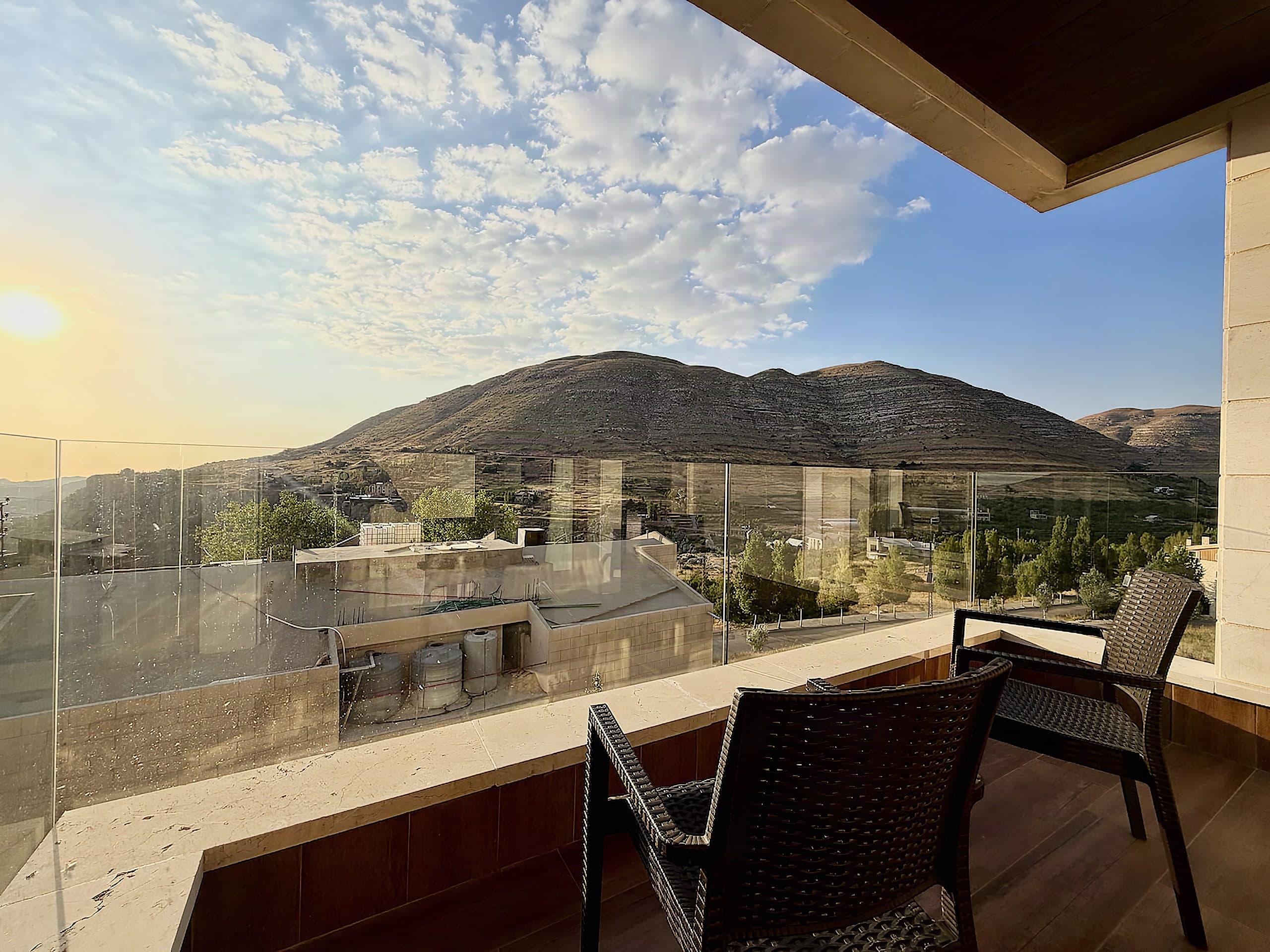 Faraya